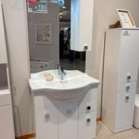 Mobile bagno mondo convenienza