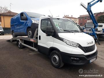 IVECO Daily 35C16 CARRO ATTREZZI GARANZIA [FI11