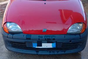 fiat 600