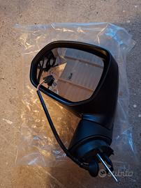 Specchietto retrovisore sinistro