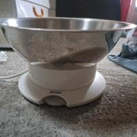 Scalda pane Guzzini o altro