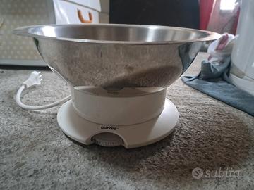 Scalda pane Guzzini o altro