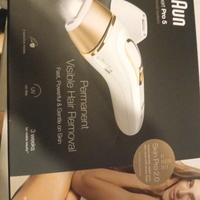 Braun silk expert Pro 5