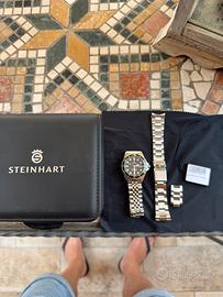 steinarht ocean 39