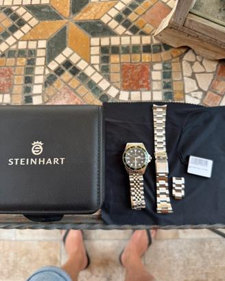 steinarht ocean 39