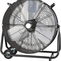 Ventilatore da terra Equation