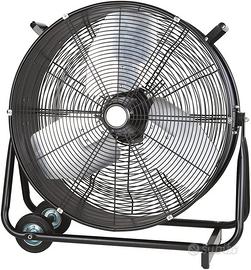 Ventilatore da terra Equation