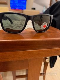Occhiali Ray-Ban Justin 4165