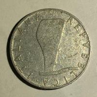 Monete lire antiche rari pezzi