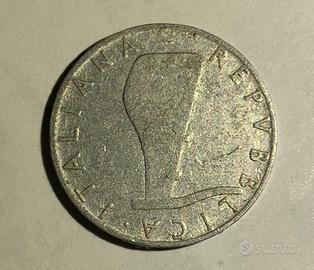Monete lire antiche rari pezzi