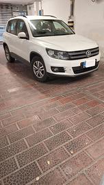 Tiguan anno 2015.