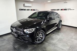 Mercedes-benz GLC Coupè 220 d 194CV 4Matic Premium