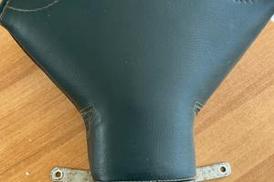 Sella vespa faro basso