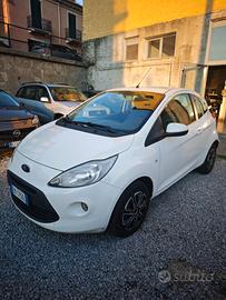 Ford Ka Ka+ 1.2 8V 69CV