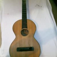 chitarra Antica