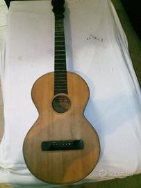 chitarra Antica