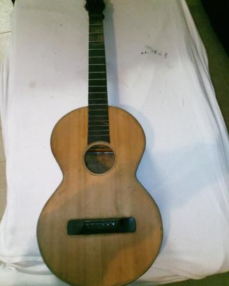 chitarra Antica