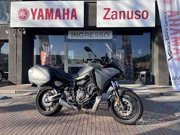 Yamaha Tracer 7 pochi km Allestimento GT