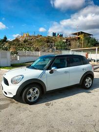 Mini Countryman SD
