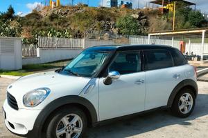 Mini Countryman SD