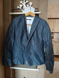 GIACCA DONNA IN POLIESTERE BRAND HUGO BOSS