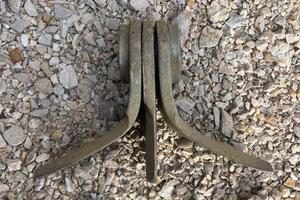 Coltelli Berti a Y per trincia