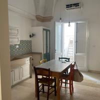 Salento tricase alloggi in centro