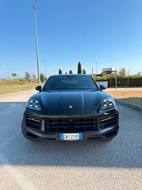 Porsche Cayenne 3.0 V6 Benzina - 354 CV - 2023