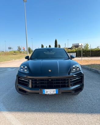 Porsche Cayenne 3.0 V6 Benzina - 354 CV - 2023