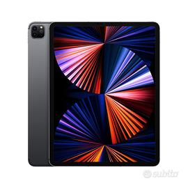 iPad Pro 12.9 (5 Generazione) M1