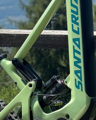 Santa cruz emtb prezzo super