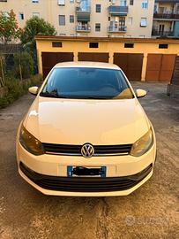 Volkswagen polo 2016 1.0 benzina 60CV neopatentati
