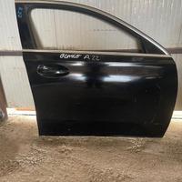 Porta sportello ant dx Mercedes classe a w177