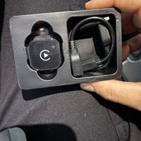 Carplay Android/ apple da ios 10 in poi