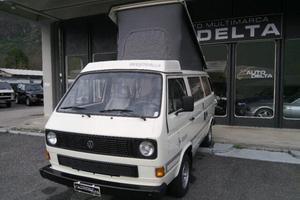 Volkswagen JOKER 1.6 TURBODIESEL CAMPER
