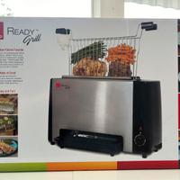 Ready Grill