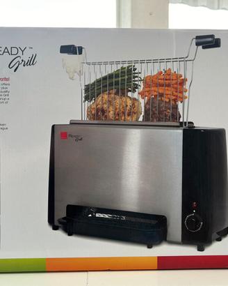 Ready Grill