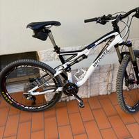 Specialized Stuntjumper Elite come nuova