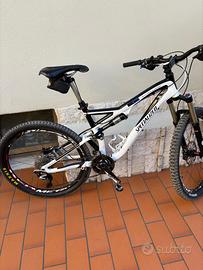 Specialized Stuntjumper Elite come nuova