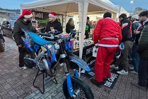Tm smr 125 fi 2021