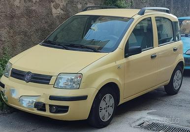 Fiat Panda come nuova