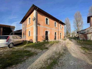 Casa Indipendente Rieti [Cod. rif 3296286VRG]
