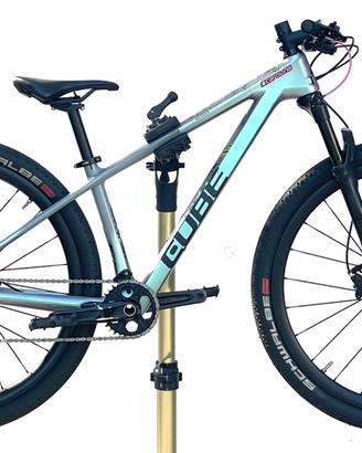 CUBE ACCESS WS C:62 PRO 2023 27.5 Taglia XS