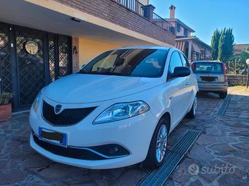 LANCIA Ypsilon 3ª serie