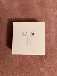 Apple AirPods serie 1