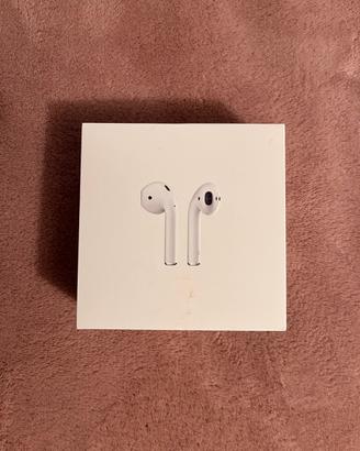 Apple AirPods serie 1