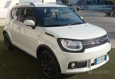 Suzuki Ignis 1.2 Hybrid Cool km 41 mila!!