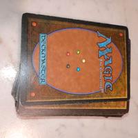 Magic the Gathering