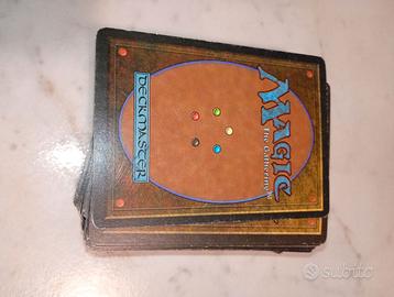 Magic the Gathering