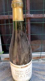 Vino da collezione